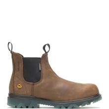 Men's I-90 EPX Romeo CarbonMAX Boot Brown by Wolverine