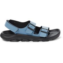 en's Mogami Terra Sandals  Blue by Birkenstock in Medina OH