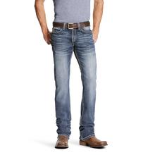 Men's M7 Rocker Angler Stretch Stackable Straight Leg Jean