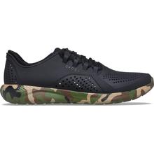 Women's LiteRide Printed Camo Pacer by Crocs in Norman OK