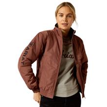 Womens Stable Insulated Jacket