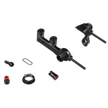 CX/Gravel Horizontal Sliding Dropout Kit by Trek