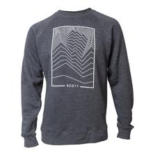 Summit Crew Sweatshirt by SCOTT Sports
