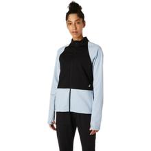 WOMEN'S THERMOSTORM FULL ZIP JACKET by ASICS