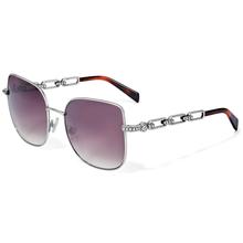 Mingle Links Sunglasses by Brighton in Lennox SD