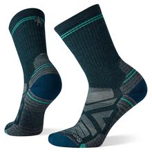 Women's Hike Light Cushion Crew Socks by Smartwool