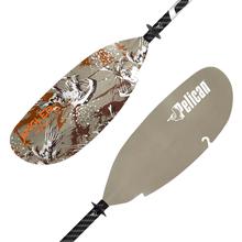 Paddle Catch FG 250 cm Tan (Pack Of 1) by Pelican Sport in Salmon Arm BC