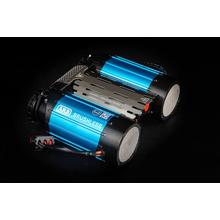 Brushless Twin Motor Onboard 12V Air Compressor CKBLTA12