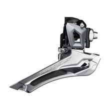 FD-R7000 105 Front Derailleur - Silver by Shimano Cycling