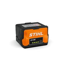 AK 20 Lithium-Ion Battery (Part 45204006536) by STIHL