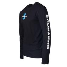  Long Sleeve T-Shirt for Men by SCUBAPRO