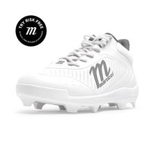 CFT Mid Molded by Marucci Sports