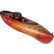 Loon 106 Kayak - Lava, Red by Old Town