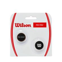 Pro Staff Pro Feel Dampener 2 Pack by Wilson