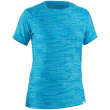 Women's H2Core Silkweight Short-Sleeve Shirt - Closeout by NRS in Blaine MN