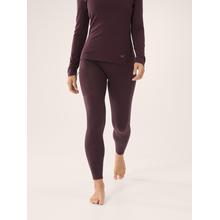 Satoro Merino Wool Bottom Women's by Arc'teryx in Fort Collins CO