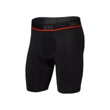 Men's Kinetic Light-Compression Mesh Long Boxer Briefs by Saxx in Dundas ON