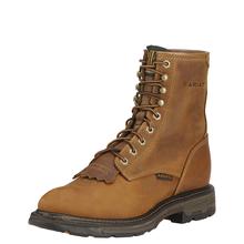 Men's Workhog 8" Work Boot