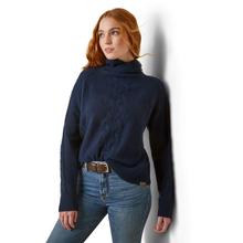 Women's Novato Sweater