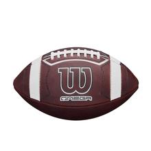 Omega Game Football by Wilson