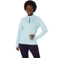 Women's Thermopolis 1/4 Zip by ASICS