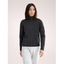 Covert Cardigan Women's by Arc'teryx in Newbury Park CA