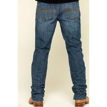 Men's Equalizer Wash Jackson Slim Straight Stretch Denim Jeans by Cody James