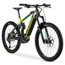 Blackhill Evo 27.5+ 1.5 by Fuji Bikes