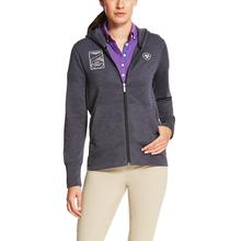 Women's FEI Milton Full Zip Hoodie