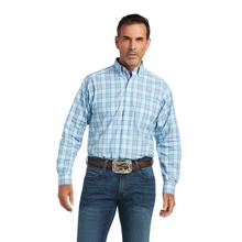 Men's Pro Series Quimby Classic Fit Shirt