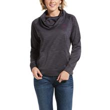 Women's Conquest Cowlneck Sweatshirt