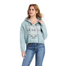 Women's Agave Garden Sweater