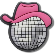 Cowgirl Disco Ball