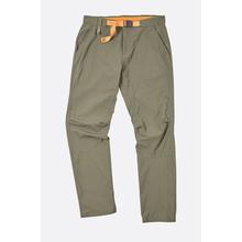 Men's Agden Pants by Rab