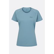 Women's Sonic Tee by Rab in St Albans City VT