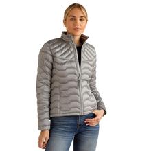 Womens Ideal Down Jacket