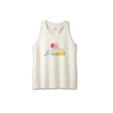Women's Distance Tank 3.0 by Brooks Running in Westminster CO