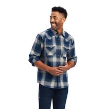 Men's Halston Retro Fit Shirt by Ariat