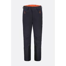 Men's Ascendor AS Climbing Softshell Pants by Rab