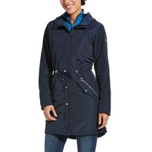 Women's Stowe Reversible Insulated Jacket