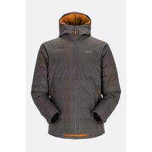 Men's Valiance Waterproof Down Jacket by Rab