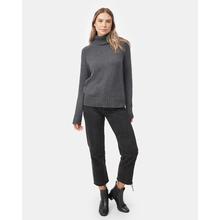 Highline Wool Turtleneck Sweater by Tentree in Decatur IL