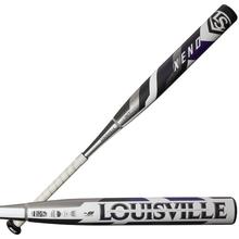 2025  Xeno (-9) Fastpitch Bat by Louisville Slugger in Concord NC