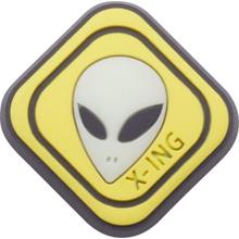 Alien X Ing