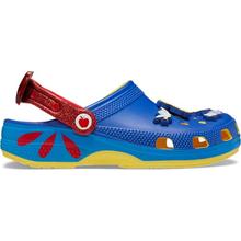 Snow White Classic Clog by Crocs