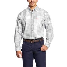 Men's FR Atlas Work Shirt