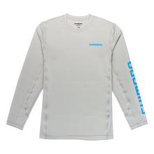 LONG SLEEVE PERFORMANCE TEE by Shimano Fishing