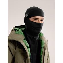 Rho Lightweight Wool Balaclava by Arc'teryx in Durham NC