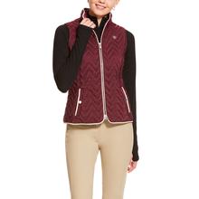 Women's Ashley Insulated Vest by Ariat in Heber Springs AR