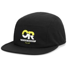 Glacier 5-Panel Cap by Outdoor Research